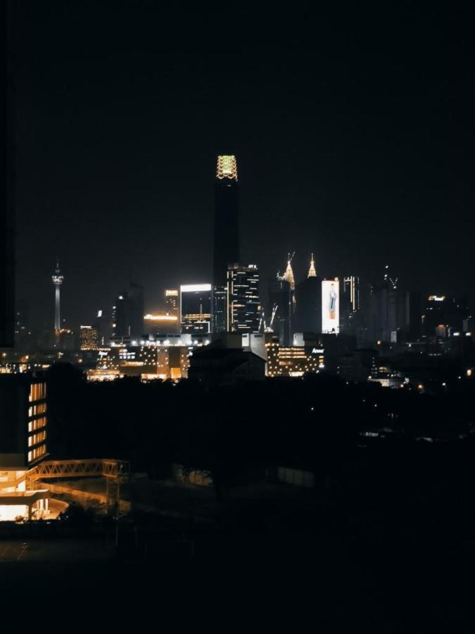 Lavile Near Sunway Velocity And Mrt Maluri By Iconique Kuala Lumpur