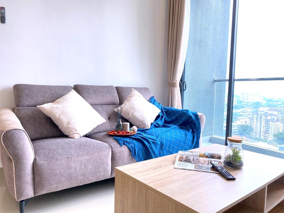 Lavile Near Sunway Velocity And Mrt Maluri By Iconique * Kuala Lumpur
