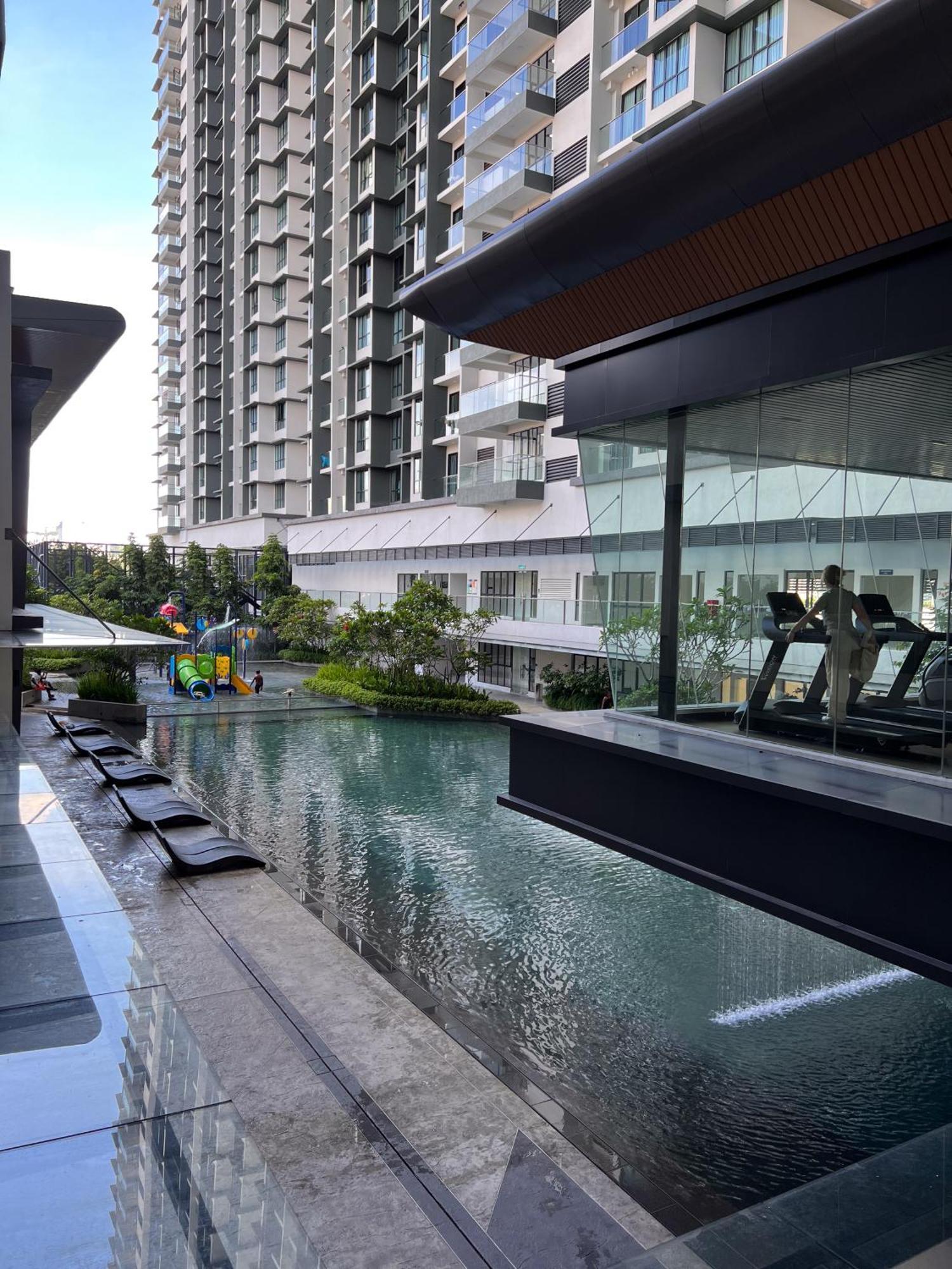 Lavile Near Sunway Velocity And Mrt Maluri By Iconique