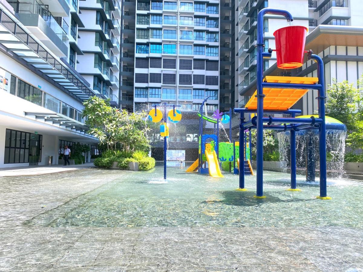 Lavile Near Sunway Velocity And Mrt Maluri By Iconique