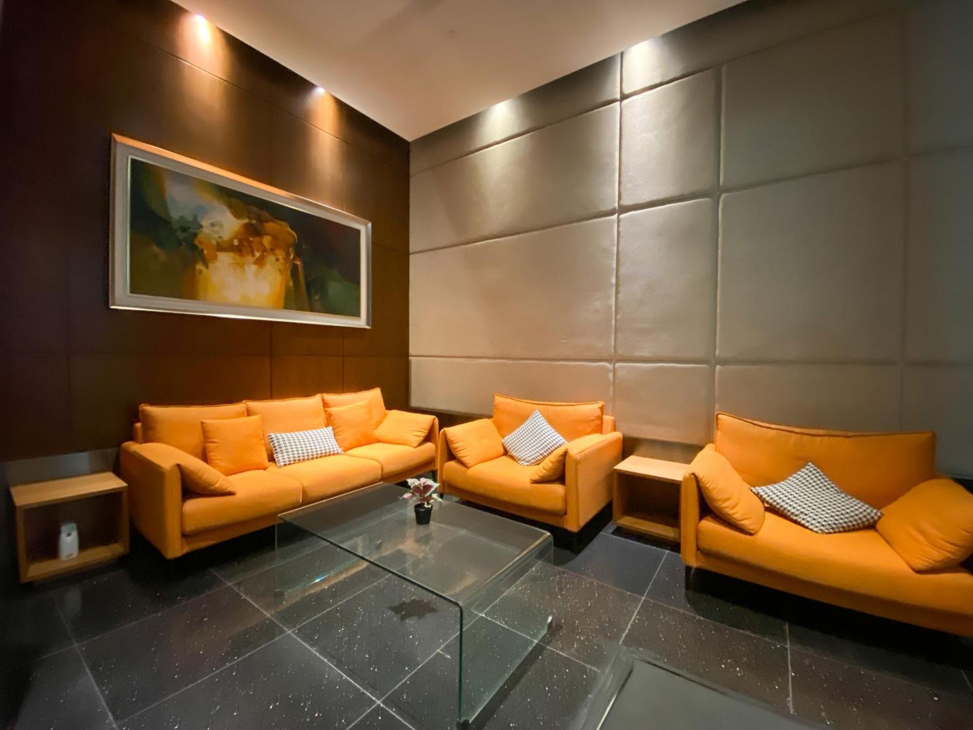Lavile Near Sunway Velocity And Mrt Maluri By Iconique Kuala Lumpur